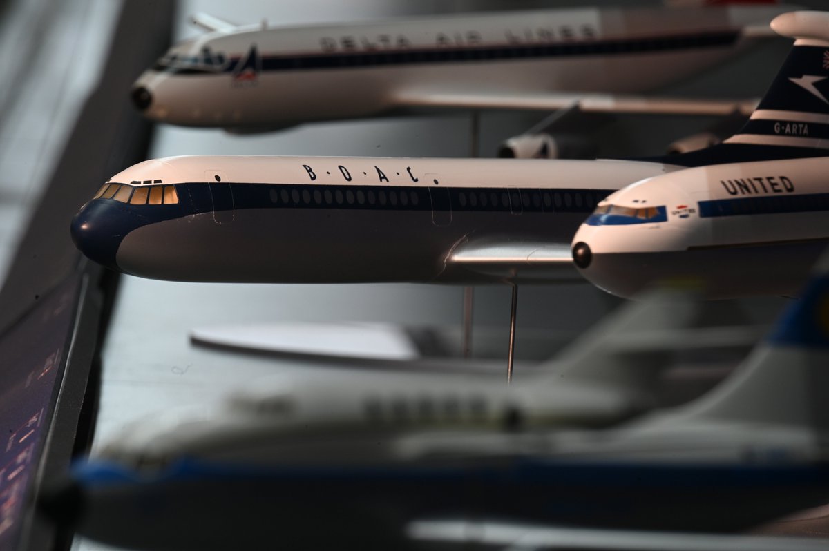 National Museum USAF tweet media