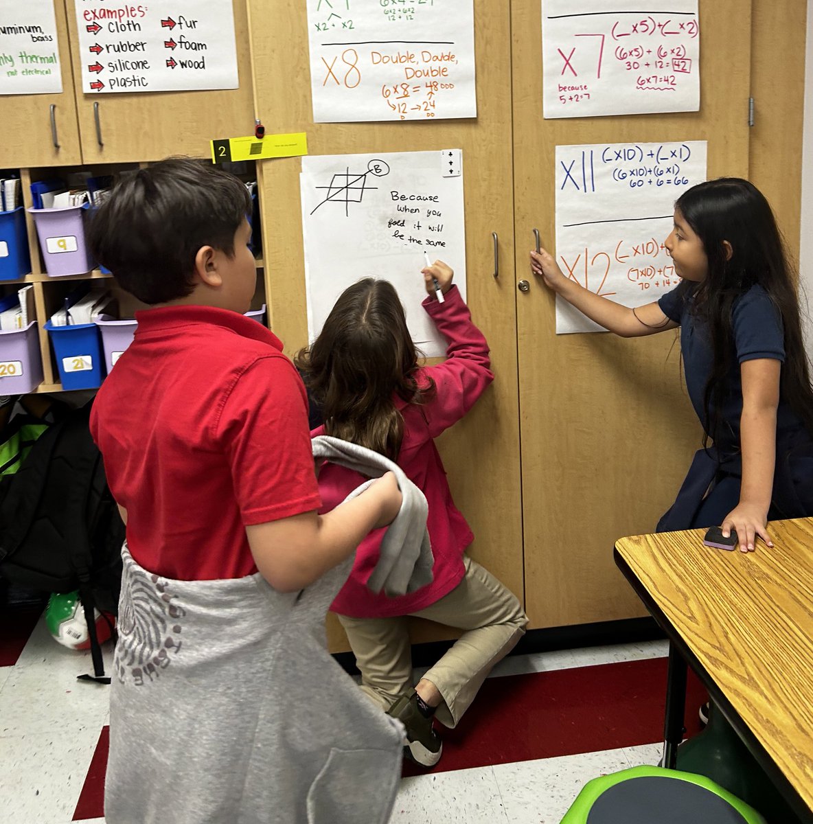 Mrs. Patterson tweet media