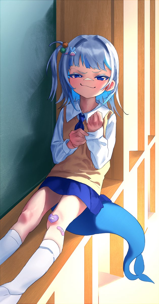 Corral 正義 (artist) tweet media