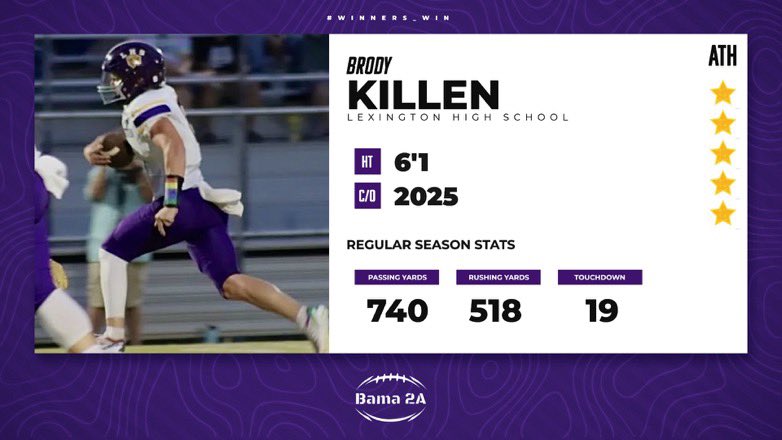 Brody Killen tweet media