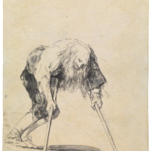 Las voces bajas que resuenan en la investigación cualitativa 🗣️

Así como Goya capturó la esencia del dolor y la soledad 😔 en sus grabados 🖼️, la investigación cualitativa se adentra en las experiencias subjetivas, las voces de aquellos que a menudo pasan desapercibidos 👥.

En