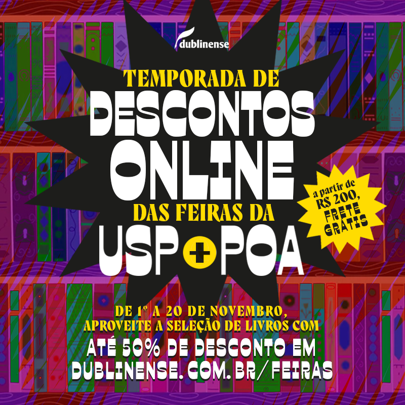 Editora Dublinense tweet media