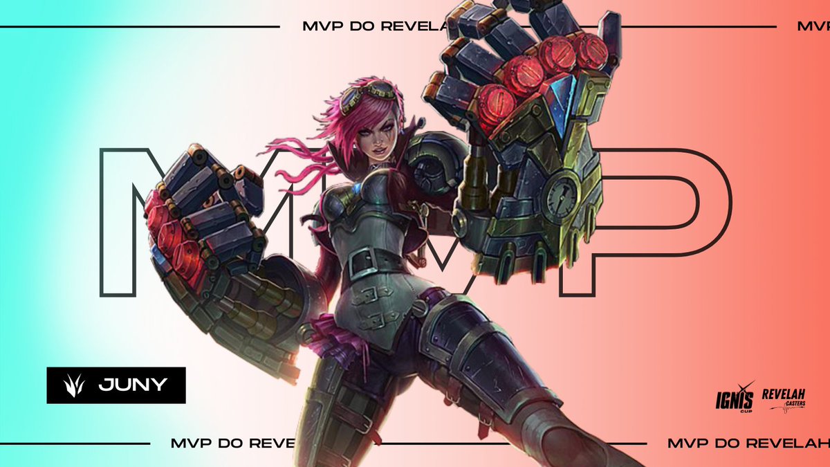 RevelahCasters's tweet photo. A primeira partida da MD3 do #IGNISCup entre @RiseGamingBR e Bad Day chegou ao fim e quem se deu bem foi a RISE. Com isso, as Revelers decidiram e o MVP acabou ficando com @junylol1, que mandou muito de Vi.
Concordam? #IGNISCup #IGNISCupnoReveLAH https://t.co/hUm4ipIdUh