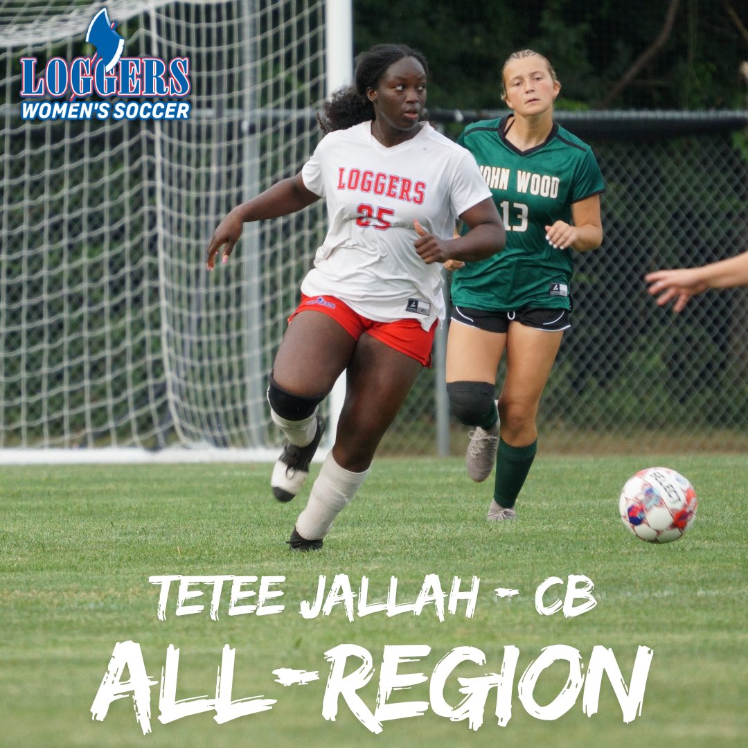 LLCC Women's Soccer tweet media
