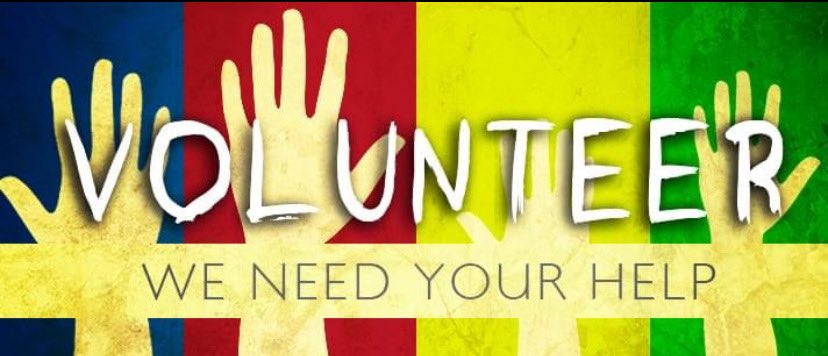 Thanks to the <a href="/TNLComFund/">The National Lottery Community Fund</a> 
We are able to grow our support services. Because of this we need more volunteers onboard to help with the charities aim and mission. 
We are currently looking for people to help in the following areas:

Support group hosts ( various counties across the