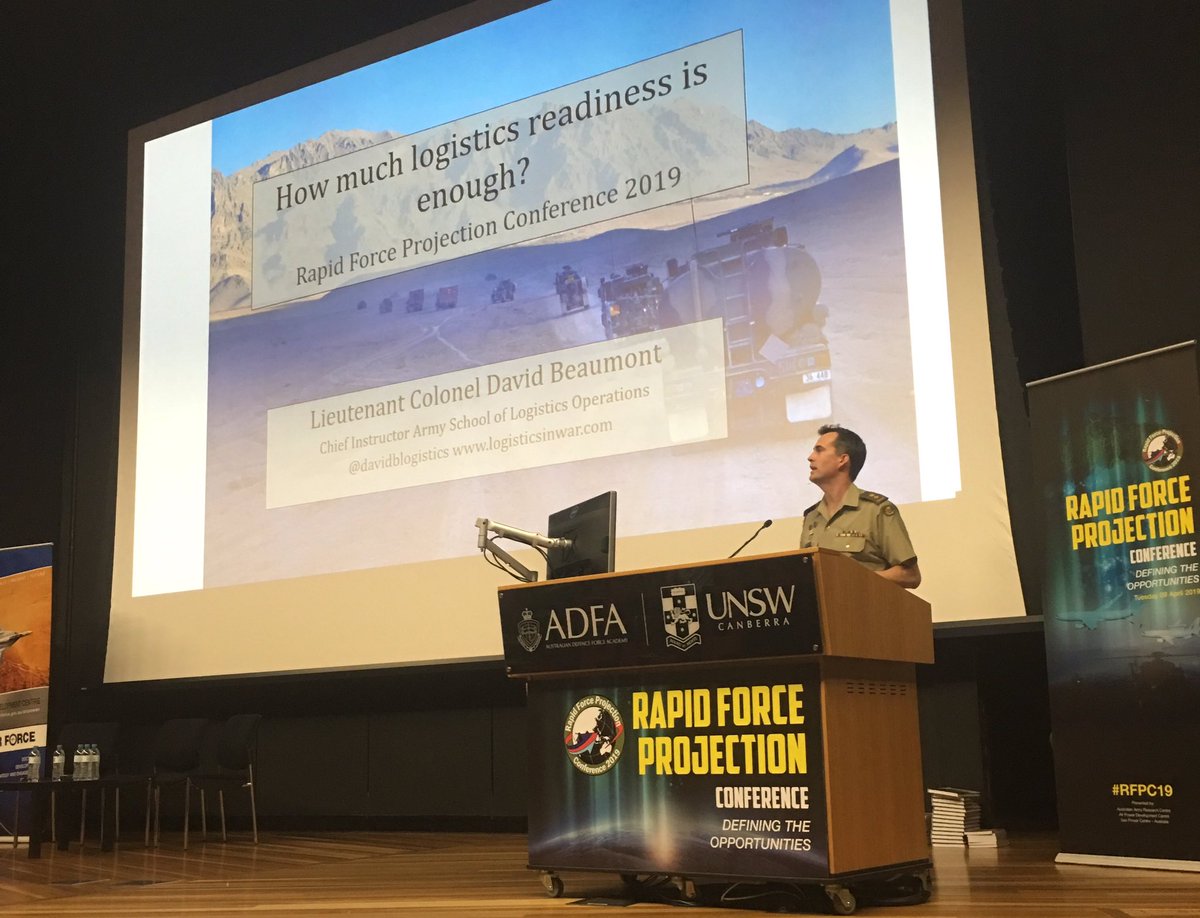 David Beaumont, PhD. (@davidblogistics) on Twitter photo Hi team, I think it's time to move on from X. <a href="/logisticsinwar/">Logistics In War</a> will change in early '25 and so too will the way posts and articles are shared. Hi team, I think it's time to move on from X. <a href="/logisticsinwar/">Logistics In War</a> will change in early '25 and so too will the way posts and articles are shared.