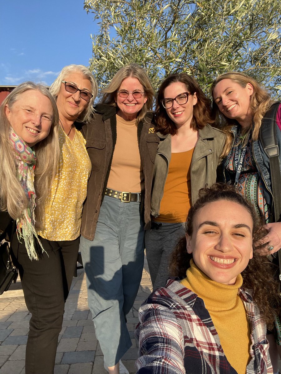 #Artists - Share some good news with me! I want to know what’s happening in your life…

My recent good news is I’m excited I’ll be returning as a faculty member at the#kipaipai workshop in San Luis Obispo in January!