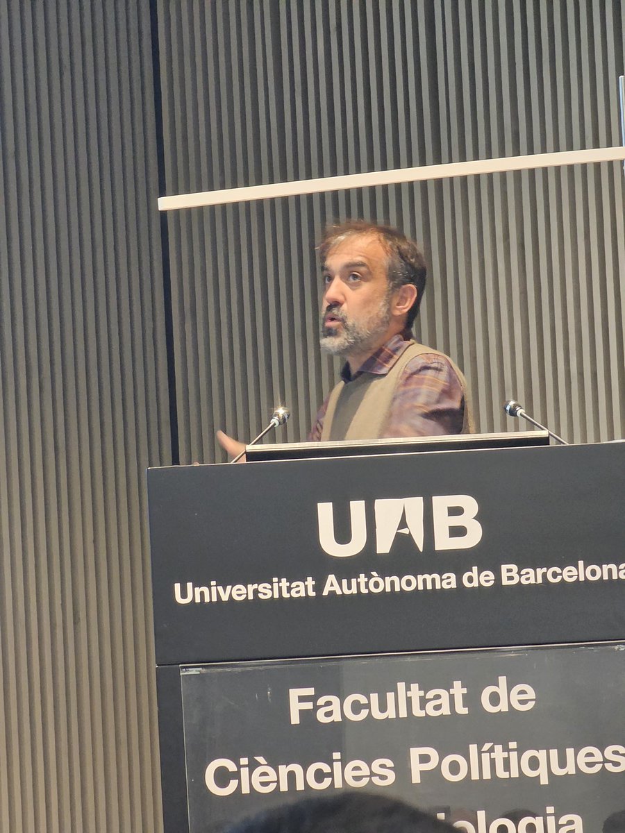 Francesc Amat tweet media