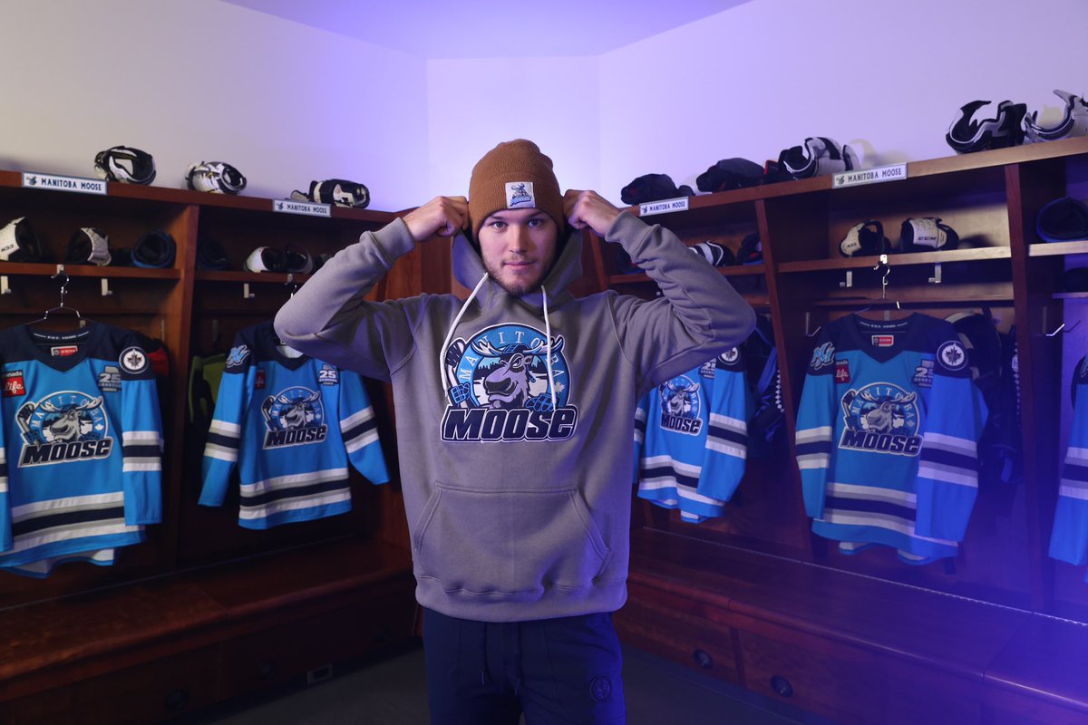 New look🔥 <a href="/ManitobaMoose/">Manitoba Moose</a>