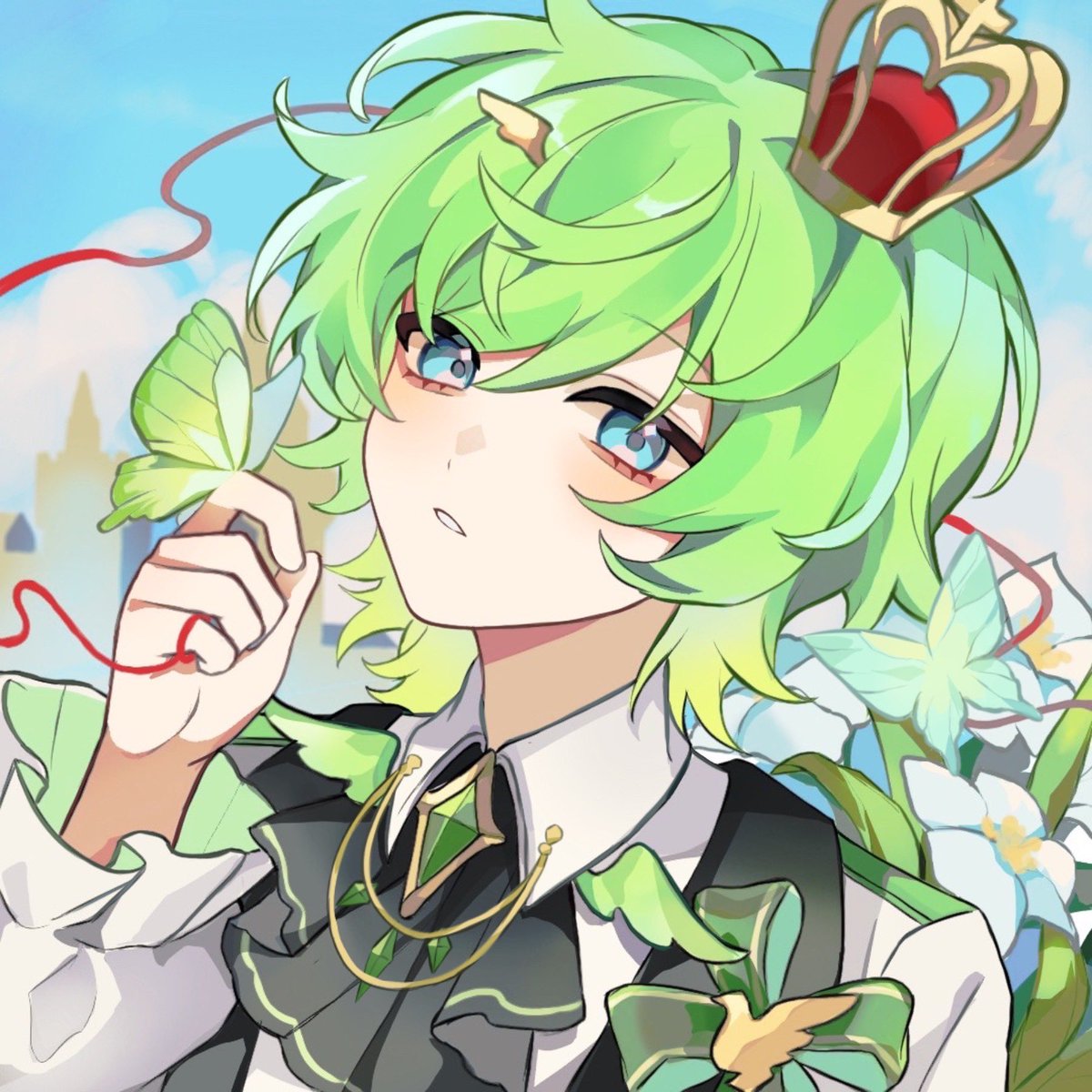 Hello！I really want to join #VGen . Could you help me to get 20 rt 🔁 and 100 likes❤️. I really appreciate your help!!🥺🥺🫶

 #VGenCode