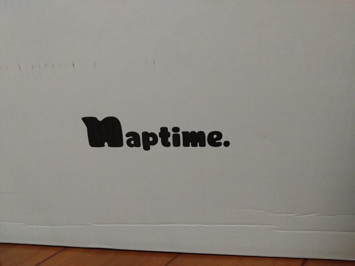 tomomama3140's tweet photo. どちらも届きました

私は名古屋に参戦
Naptime着ていきます

#Naptime #Nissy_Re10thDomeTour https://t.co/irAOLuRU8t