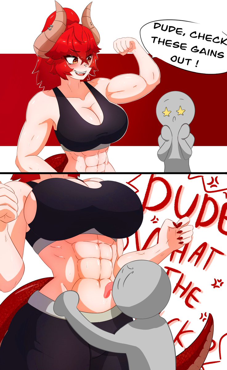 scrapabidoopimpaff tweet media