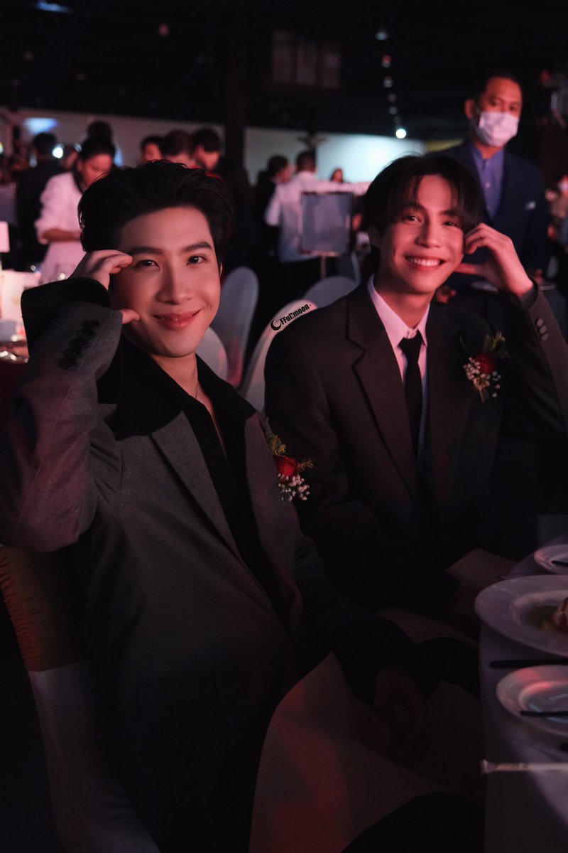 FirstKhaoFilms's tweet image. 