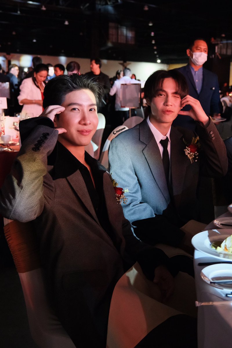 FirstKhaoFilms's tweet image. 