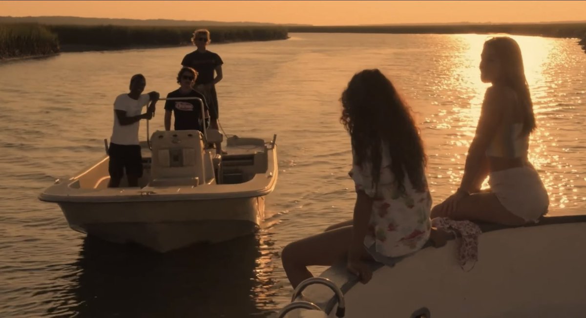 bellaisa20012's tweet photo. i miss the rage. (obx season one) https://t.co/XsUMlNo8Ho