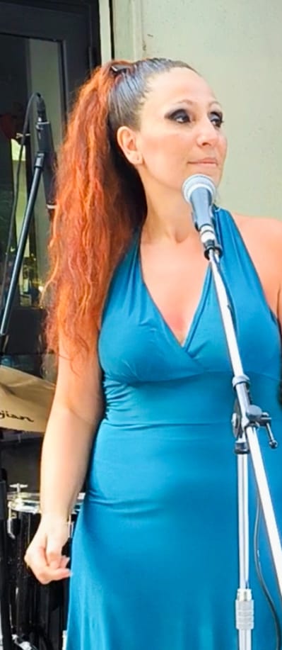 La Residenza Multidisciplinare della Bassa Sabina, a cura del Teatro delle Condizioni Avverse APS, è lieta di annunciare la residenza artistica di Laura Desideri, vincitrice del bando nazionale “I Notturni della Città”. Dal 10 al 24 novembre, l’artista sarà a Poggio Mirteto (RI)