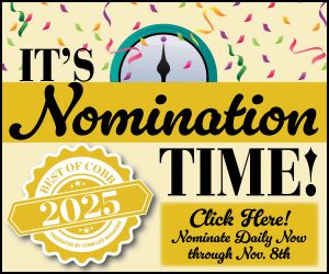 CobbLifeMag's tweet photo. There's still time to get your nominations in for Best of Cobb 2025. Nominate your favorite businesses to Celebrate the Best of Cobb! You can nominate once a day per category through tomorrow, 11/8.

Click the Link-- https://t.co/1y8HZdsV3Q https://t.co/OhDjV2W1yu
