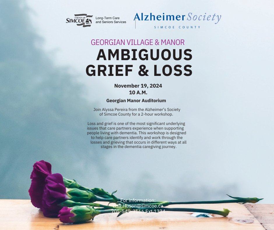 AlzheimerSimcoe tweet media