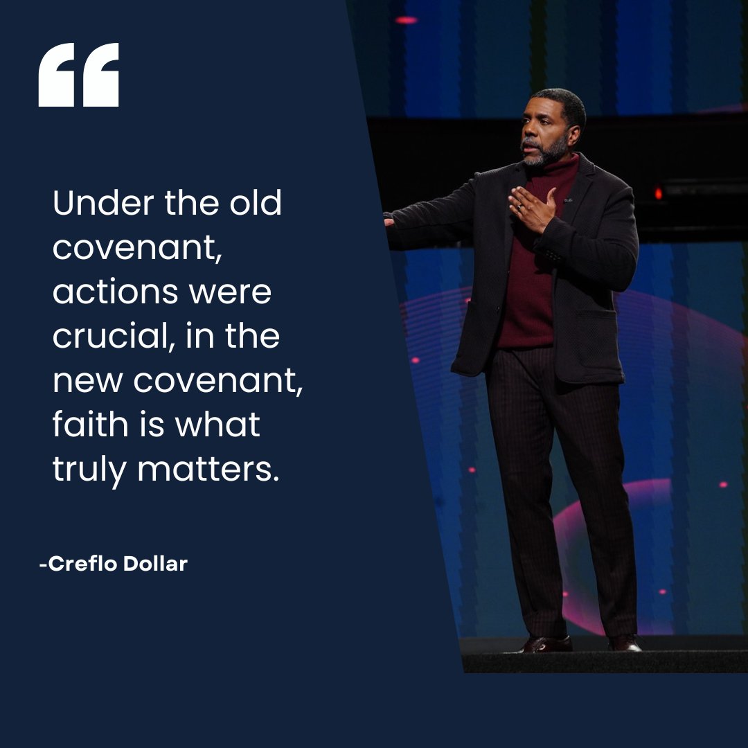 Creflo Dollar tweet media