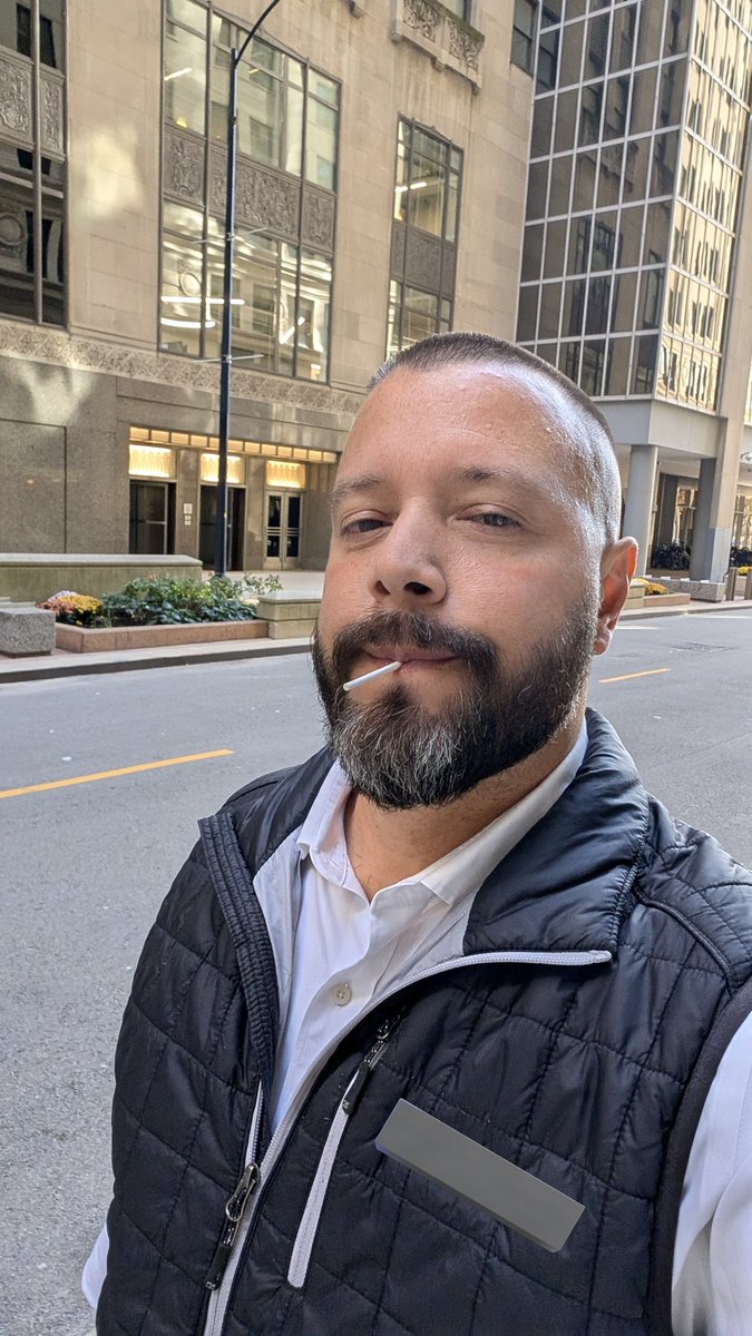 Haircut and a lollipop to lift the spirit