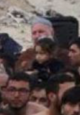 Syrian Girl tweet media