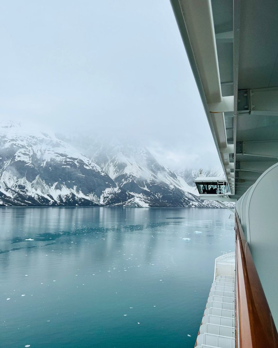 SmartCruiser's tweet image. Explore Alaska in 2025!

Exclusive Offer:
🌊 Up to $200 Onboard Credit for Balcony Rooms  
🛳️ Valid for 7+ Night Cruises  
📅 Book by Nov 14!  

Don’t wait—offer sails away soon! 👉
shorturl.at/QVC1q

#exclusiveoffer #smartcruiser #cruise