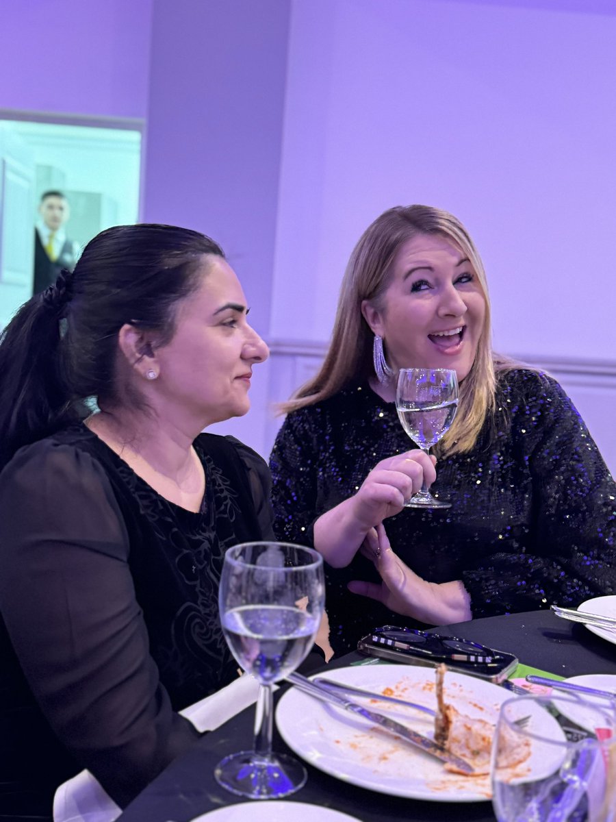 NeilCoates4's tweet image. And the winners are….@LSEColleges 🎉 Best Social impact at the Above and Beyond Bromley Business Awards #ABBBAs for a range for projects including #GoodWorkBromleyExchange in partnership with @LBofBromley