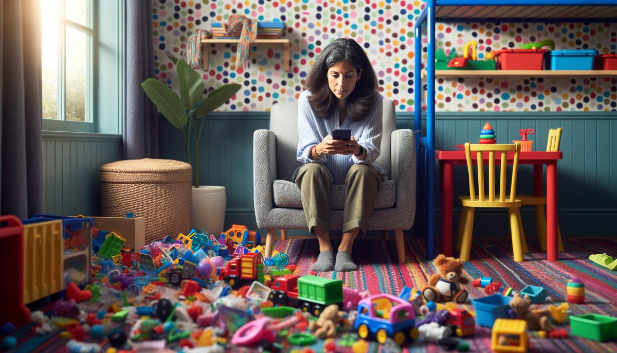 daniel85310194's tweet photo. the real problem is lazy parenting. it's easier to blame cheap plastic than take responsibility for what you let your kids consume. 💰 stop nurturing future hoarders. https://t.co/9ShkG0cXJ4
