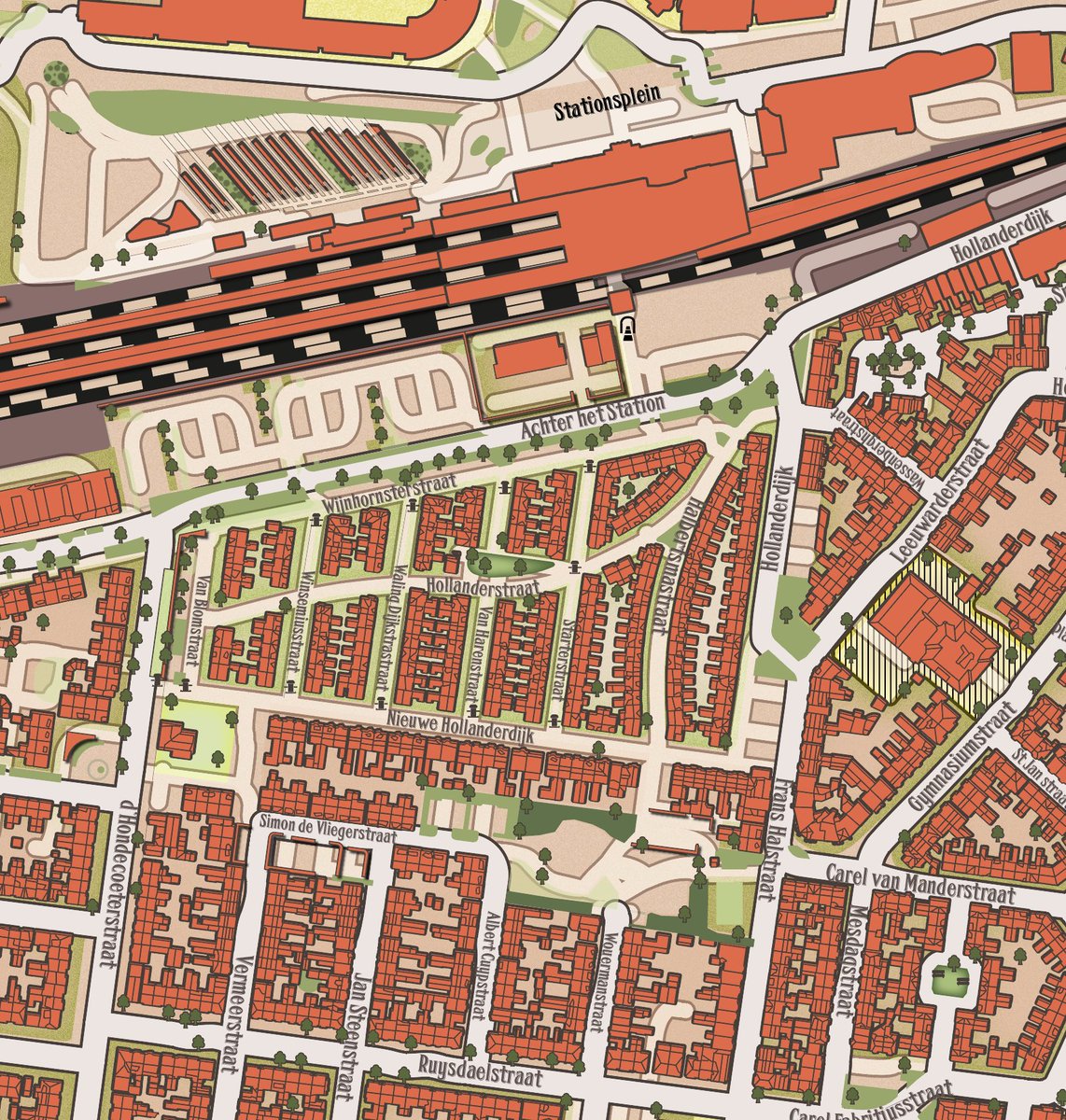 Jelmer Visser tweet media