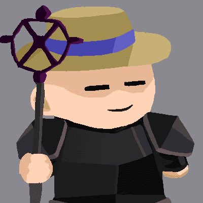 there’s only 999 rune puppets