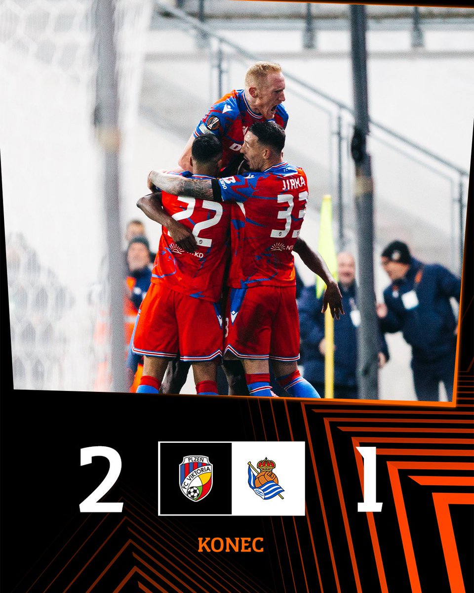 FC Viktoria Plzeň tweet media