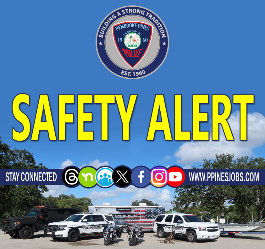 PPinesPD's tweet photo. ATTENTION RESIDENTS: Officers are currently evacuating townhomes in Hampton Isles (area of SW 6th Street &amp; SW 106 Avenue) regarding a residential fire. Fire-Rescue is on scene.  Roadways through the area may be temporarily blocked. https://t.co/XXUMBXnSX1