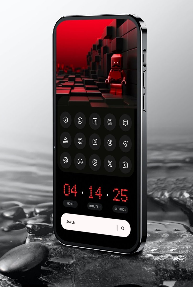 DjGus_Bqto's tweet photo. #NewSetup

#Widget
#Nothing_Adaptive
@RajjAryaa

#Icons
#Nothing_Line
@NarikDesign

#Wall
#Wallbyte
@junaid_mohana

#Templates
@nalankang1
@KubixStudio

@SmartLauncher
#AndroidSetup
#KustomSetup https://t.co/Q7jDJkp3xt