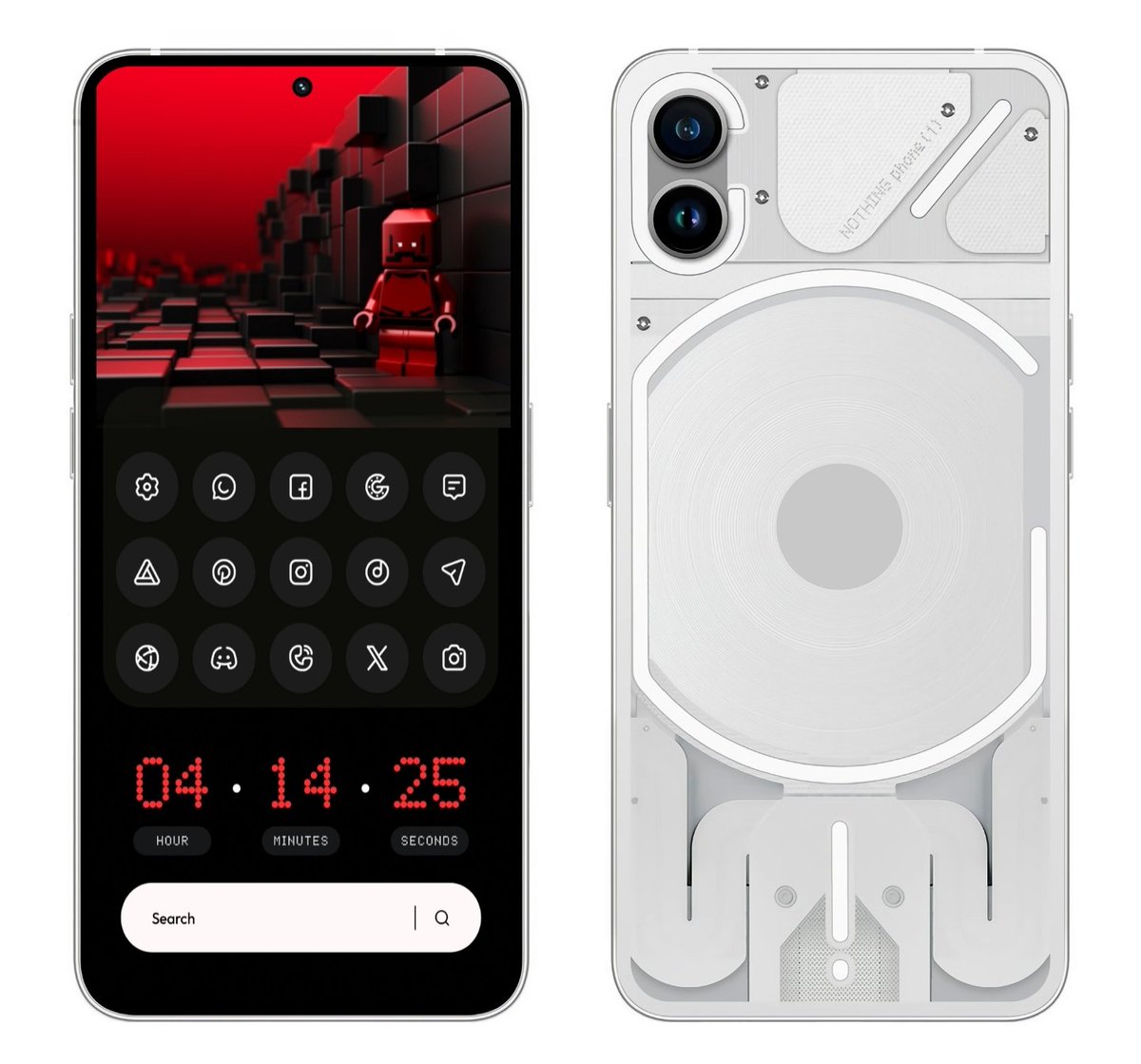 DjGus_Bqto's tweet photo. #NewSetup

#Widget
#Nothing_Adaptive
@RajjAryaa

#Icons
#Nothing_Line
@NarikDesign

#Wall
#Wallbyte
@junaid_mohana

#Templates
@nalankang1
@KubixStudio

@SmartLauncher
#AndroidSetup
#KustomSetup https://t.co/Q7jDJkp3xt