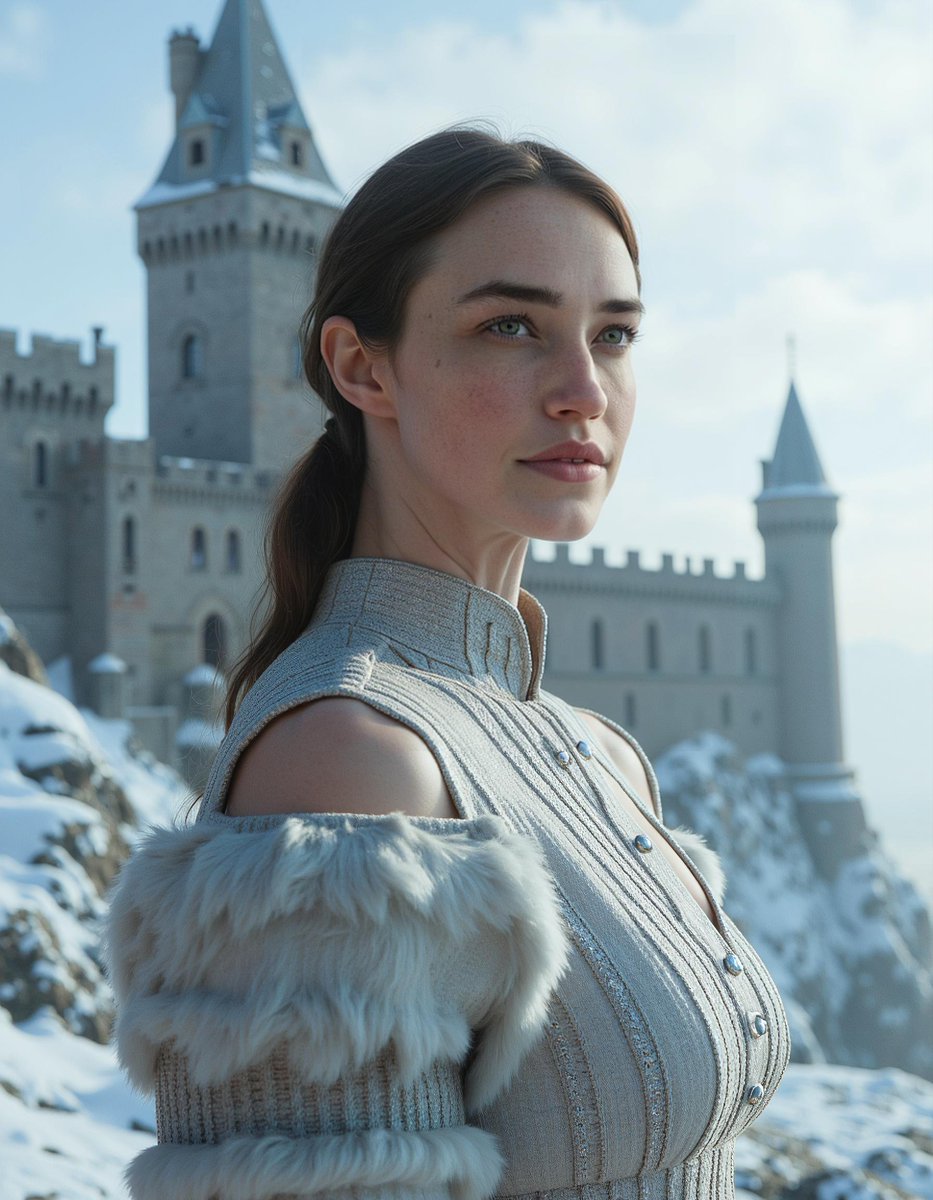 We're launching a new upscaler tomorrow and it's crazy good.