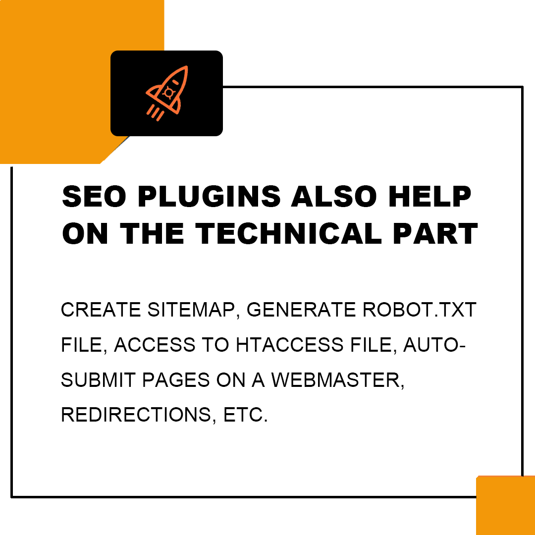 emijg_developer's tweet photo. Technical SEO just got easier.  Plugins make it simple to create sitemaps, generate robot.txt files, and more...  🚀
•
•
•
Let's Collab with https://t.co/fxFoBGYLDT web agency...
#webdesign #technicalseo  #plugins #seo #webdeveloper #developer #TechSolutions https://t.co/KK6vvcm32s