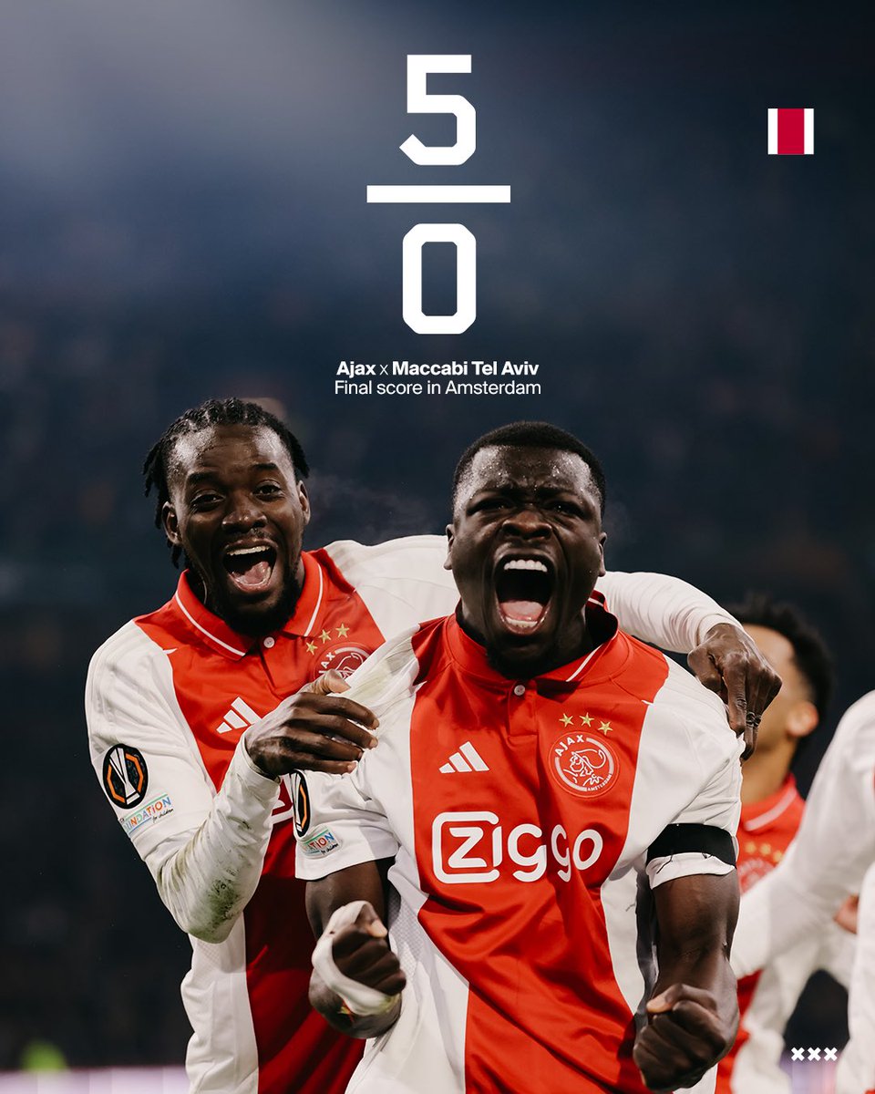 OH WHAT A NIGHT! ❌❌❌

#UEL #ajamta