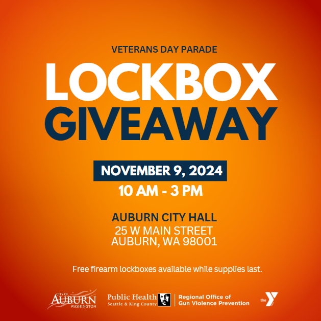 Regional Office of Gun Violence Prevention tweet media