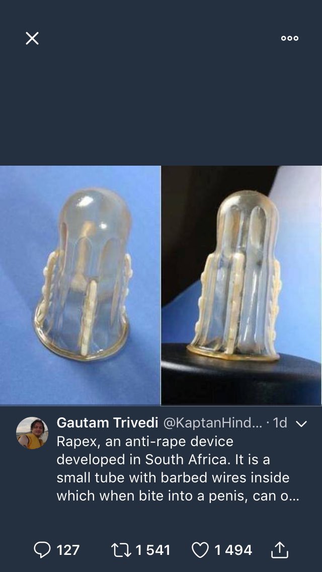 Shelly383's tweet photo. @AkilahObviously I hope their dicks get bitten off. https://t.co/7cuFooyXLG