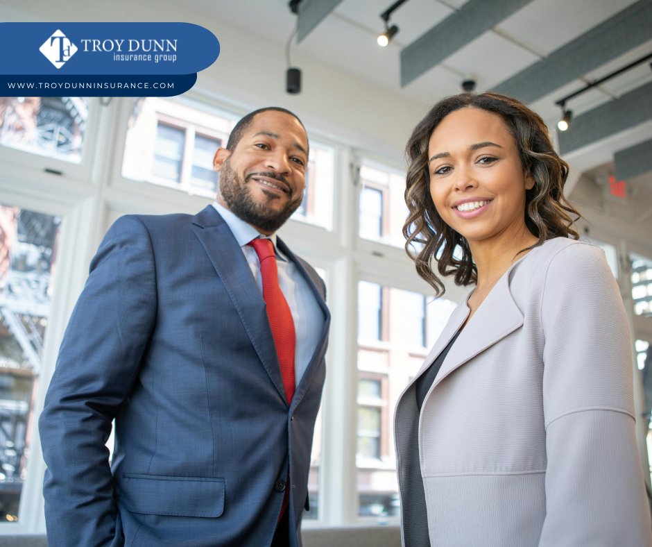 TroyDunn1's tweet image. 3 out of 5 small business fail within the first 3 years due to an insurance claim they were not protected against. Contact us today to find the right protection for you.
troydunninsurance.com #TravelersHomeAndAuto #DontDriveNaked #NorthRichlandhillsinsurance #AutoInsurance