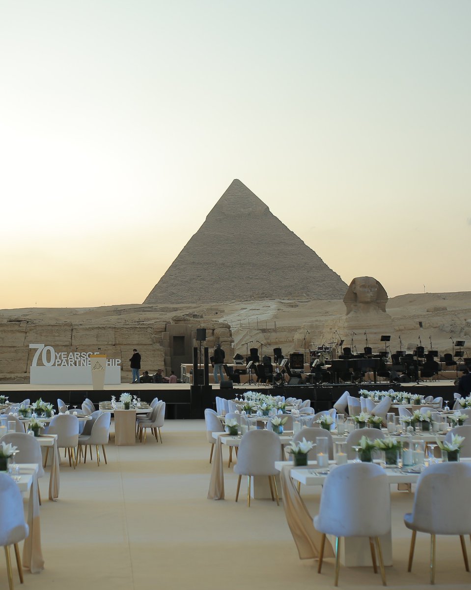 smartsystemeg's tweet image. Smart System and #IBM at #TechHeritage 2024 to celebrate 70 years of IBM’s success in Egypt and explore the future of AI and technology!
Bringing together industry innovators, and showcasing our solutions shaping the AI landscape. 🤖✨
#SmartSystem #AI #DigitalTransformation