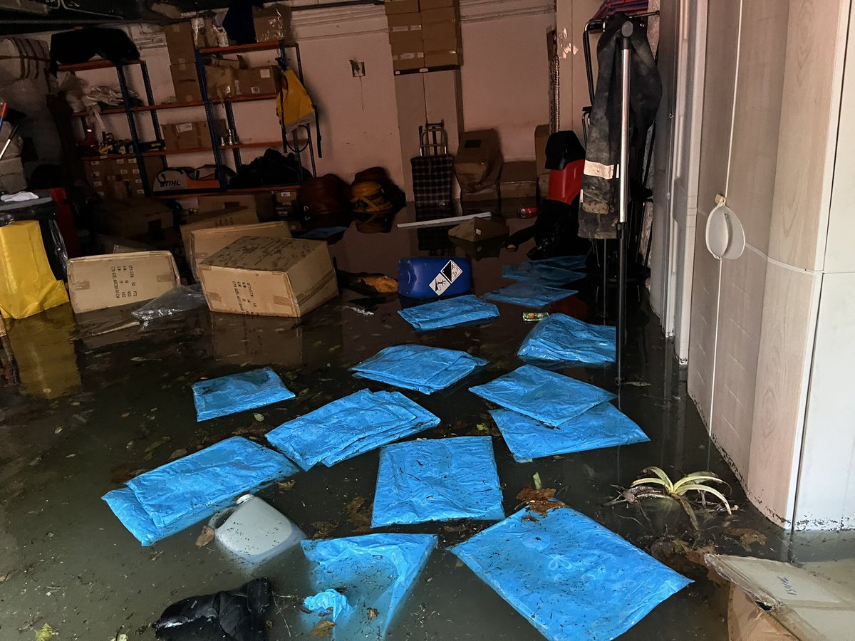 Protecció Civil Adrianenca tweet media