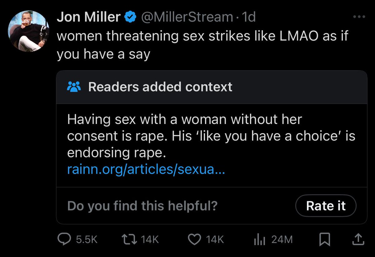 Apparently it was very wrong for democrats to call these people garbage