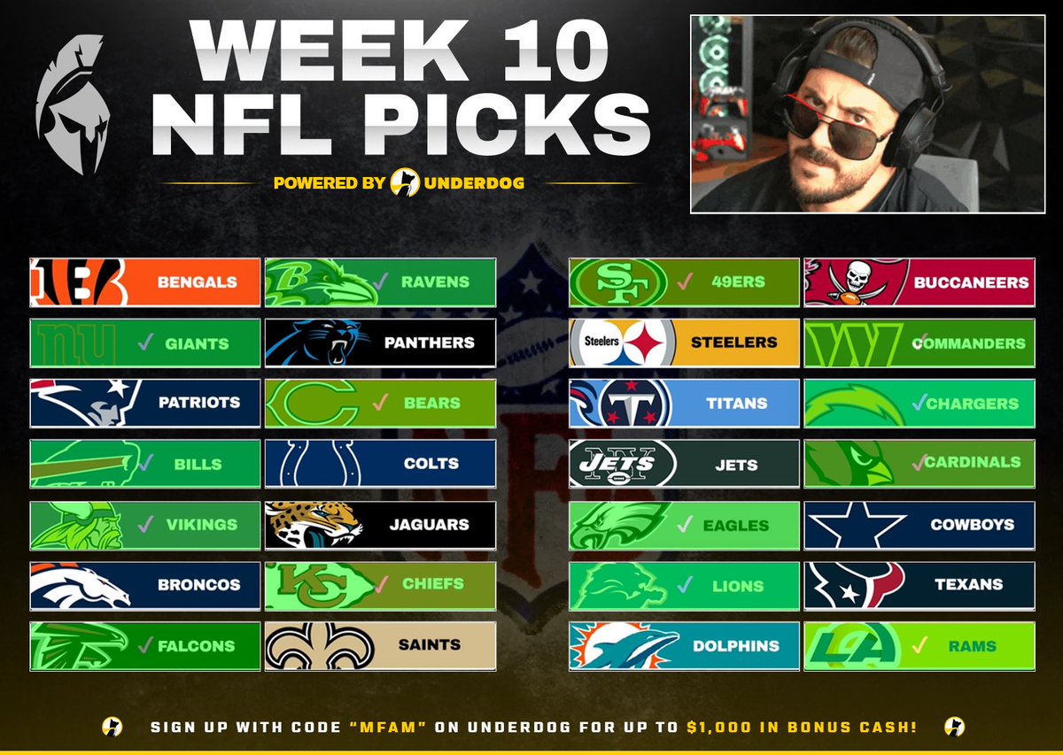 Nickmercs tweet media