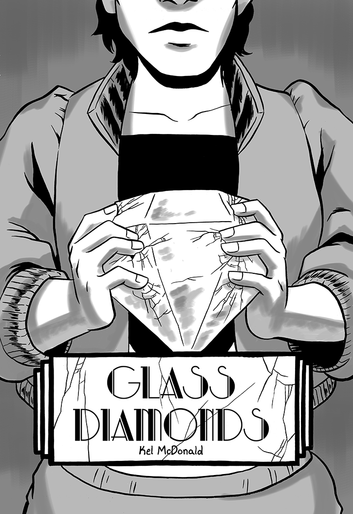 (╯°□°)╯ ┻━┻ Kel McDonald tweet media