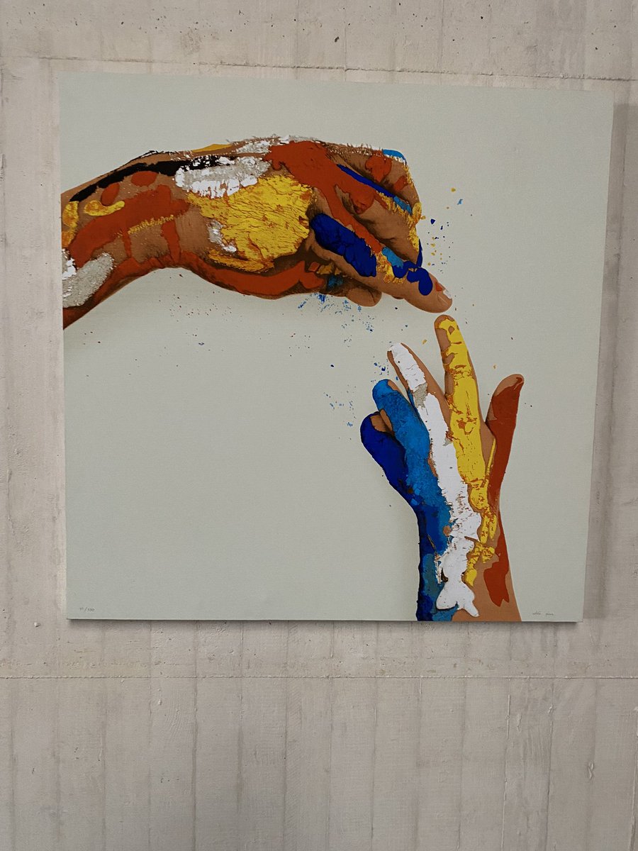 alan lee (@alanleedpt) on Twitter photo Quite excited to kick off the <a href="/Icofcv/">CFisioterapeutasCV</a> #6 tomorrow-
The conference organizers are very welcoming & we are proud to be part of this amazing group that touches art & science of PT!
Thank you for hosting <a href="/APTA_official/">American Physical Therapy Association (APTA)</a> <a href="/TheAPTAALI/">APTA Academy of Leadership and Innovation</a> <a href="/TechSIGAPTA/">APTATechSIG</a> #telehealth #telerehabilitation Quite excited to kick off the <a href="/Icofcv/">CFisioterapeutasCV</a> #6 tomorrow-
The conference organizers are very welcoming & we are proud to be part of this amazing group that touches art & science of PT!
Thank you for hosting <a href="/APTA_official/">American Physical Therapy Association (APTA)</a> <a href="/TheAPTAALI/">APTA Academy of Leadership and Innovation</a> <a href="/TechSIGAPTA/">APTATechSIG</a> #telehealth #telerehabilitation