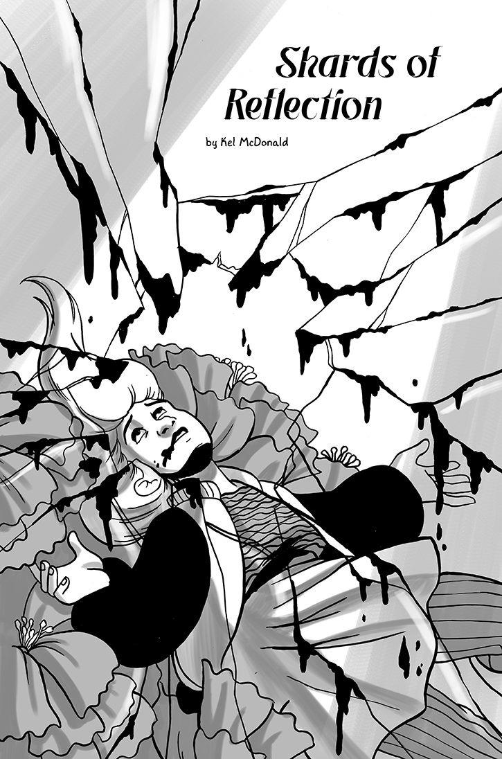 (╯°□°)╯ ┻━┻ Kel McDonald tweet media