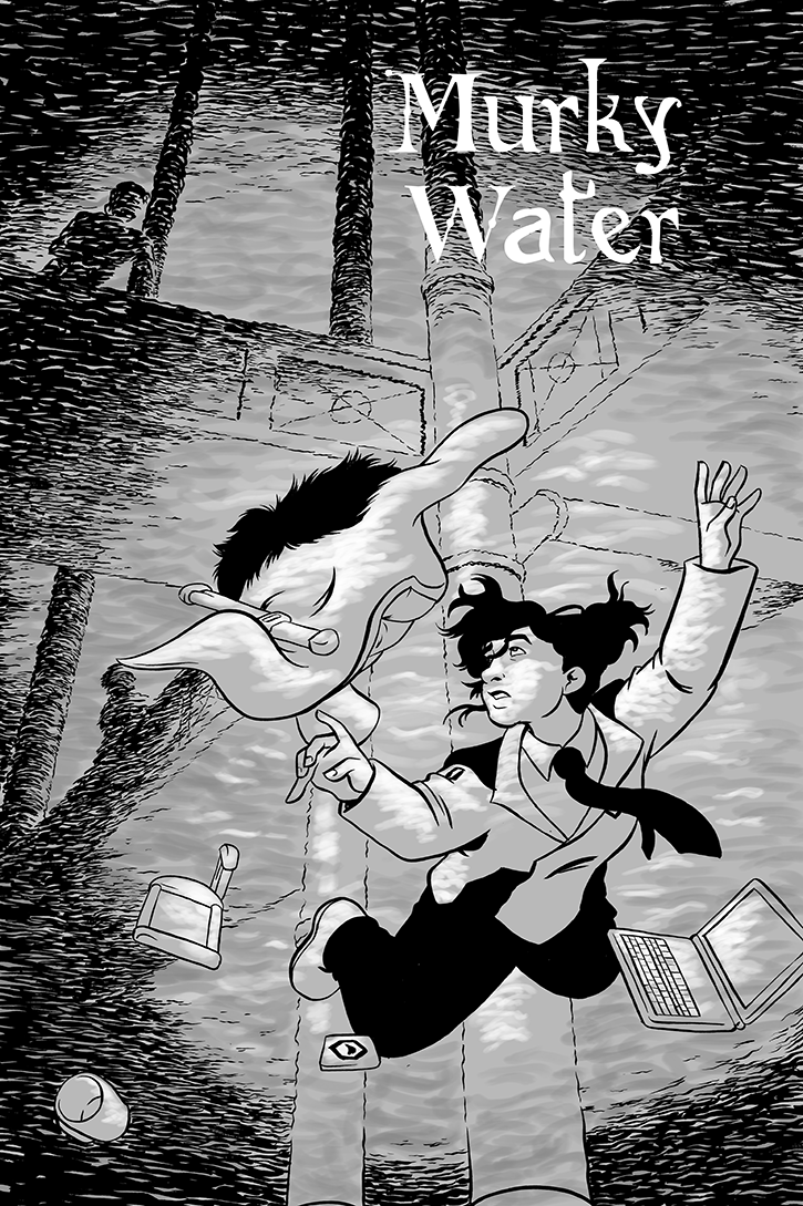 (╯°□°)╯ ┻━┻ Kel McDonald tweet media