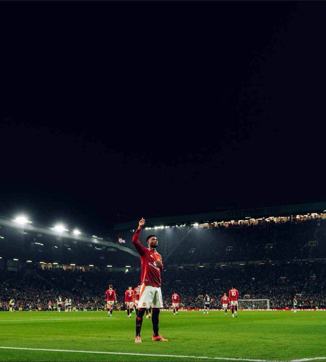 mastaqi's tweet photo. Kemana perginya Amat selama ini 🙈
Amat 2 - 0 PAOK https://t.co/8mGLopa9ak