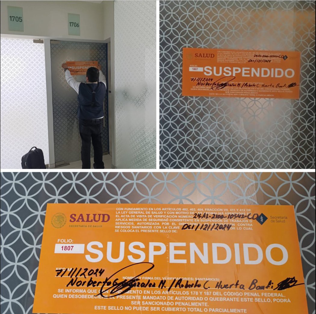 Gloria Alfa y Omega tweet media